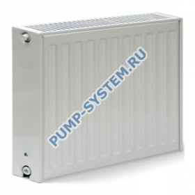 Радиатор Purmo C 11-500-1000