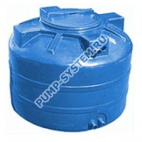 Бак для воды Акватек ATV 3000 (синий) Миасс