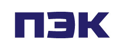 логотип компании «ПЭК»