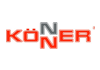 логотип компании KONNER